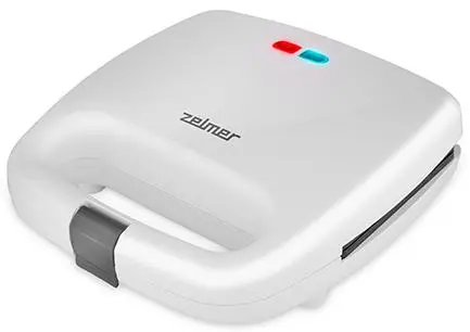 Opiekacz Zelmer ZSM7850 Trójkąty 750W