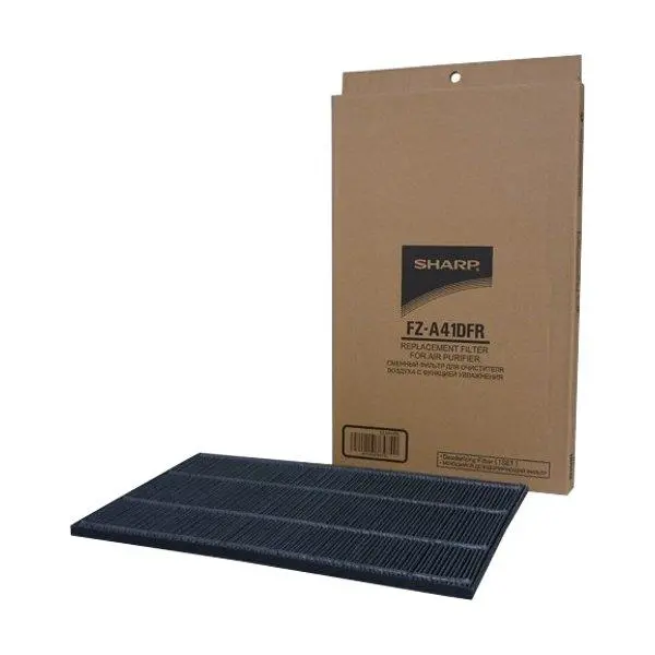 Filtr do oczyszczacza Sharp FZ-A41DFR