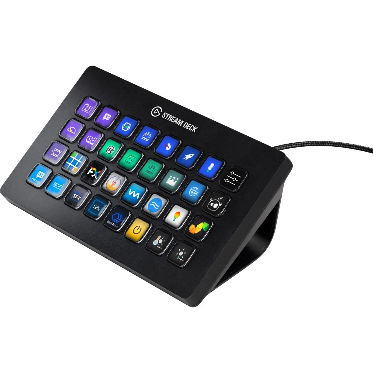 Kontroler Elgato Stream Deck XL