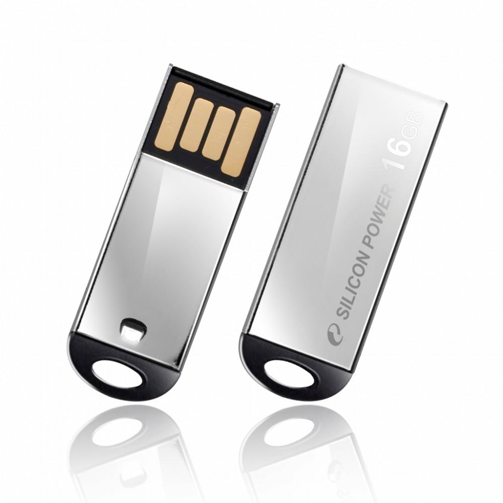 PenDrive Silicon Power Touch 830 16GB USB 2.0