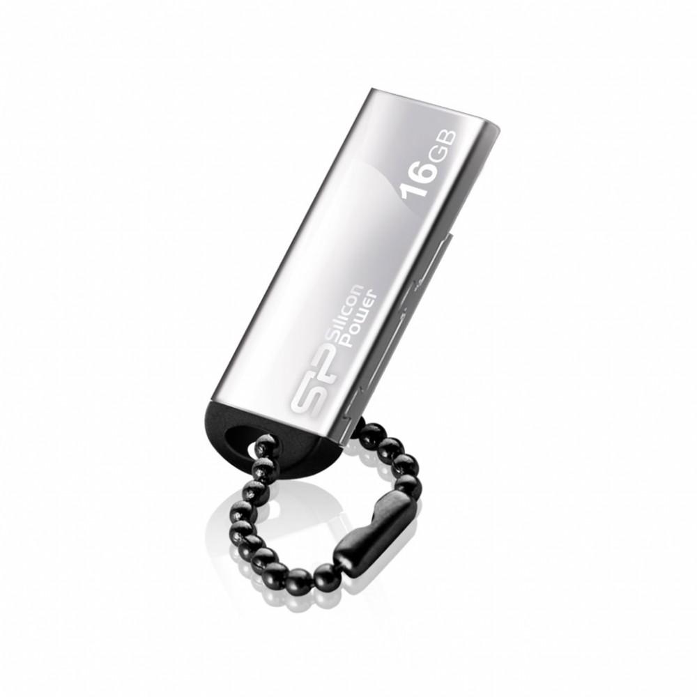 PenDrive Silicon Power Touch 830 16GB USB 2.0
