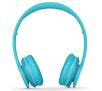 Słuchawki przewodowe Beats by Dr. Dre Solo HD Monochromatic (jasnoniebieski)