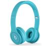 Słuchawki przewodowe Beats by Dr. Dre Solo HD Monochromatic (jasnoniebieski)