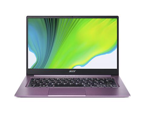 Laptop Acer Swift 3 SF314-42-R4FM 14" AMD Ryzen 5 4500U 8GB RAM 512GB Dysk SSD Win10