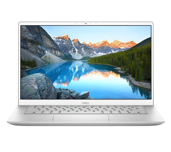laptop Dell Inspiron 5405-6001 14'' AMD Ryzen 5 4500U - 8GB RAM - 512GB Dysk - Win10