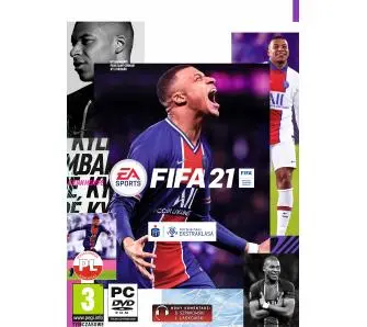 FIFA 21 Gra na PC