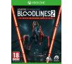 Vampire: The Masquerade Bloodlines 2 - Edycja First Blood Gra na Xbox One (Kompatybilna z Xbox Series X)