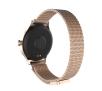 Smartwatch Forever ICON AW-100 Różowe-złoto
