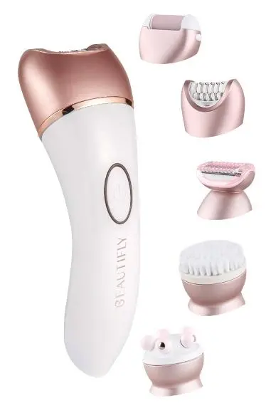 Depilator Beautifly B-Beauty 5w1