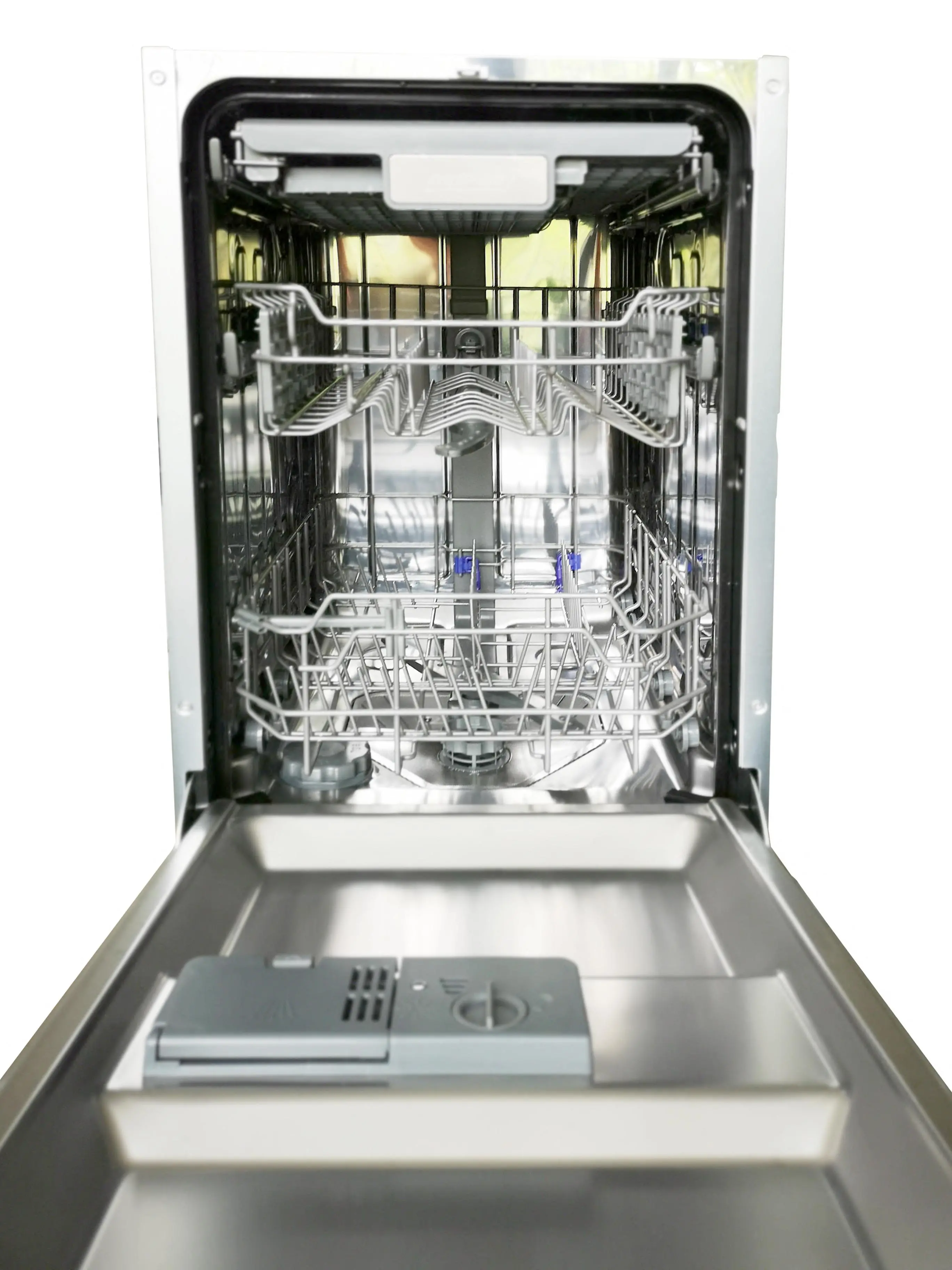 Zmywarka MPM 45-ZMI-02 44,8cm Szuflada na sztućce