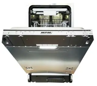 Посудомийна машина MPM 45-ZMI-02 44,8cm Szuflada na sztućce