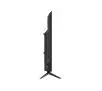 Telewizor Kiano Elegance TV 50 Bezramkowy (metalowa obudowa) 50" LED 4K Smart TV DVB-T2