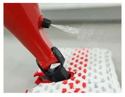 Mop płaski Vileda 1-2 Spray Max BOX