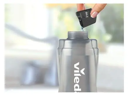Mop płaski Vileda 1-2 Spray Max BOX