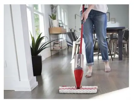 Mop płaski Vileda 1-2 Spray Max BOX