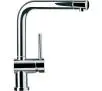 Bateria Schock Piega 547001 Chrom Mosiądz