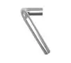 Bateria Schock Piega 547001 Chrom Mosiądz