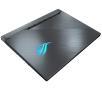 Laptop ASUS ROG Strix SCAR III G531GU 15,6"240Hz Intel® Core™ i7-9750H 16GB RAM  1TB Dysk SSD  GTX1660Ti Grafika Win10