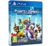 Konsola Sony PlayStation 4 Slim 1TB + 2 pady + Plants vs. Zombies: Battle for Neighborville + Minecraft