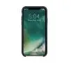 Etui Xqisit Silicone do iPhone 11 Pro Niebieski