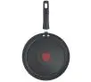 Patelnia Tefal Emotion E3003804 Indukcja Tytanowa 25cm