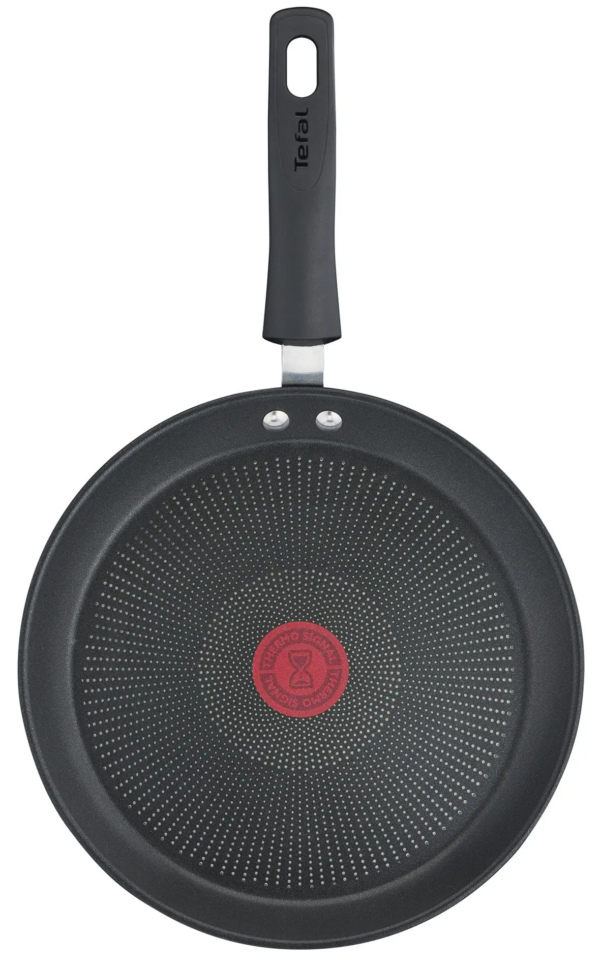 Patelnia Tefal Emotion E3003804 Indukcja Tytanowa 25cm