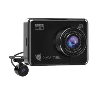 Wideorejestrator Navitel DVR R700 GPS FullHD