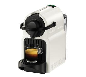 ekspres ciśnieniowy Krups Nespresso Inissia XN1001 (biały)