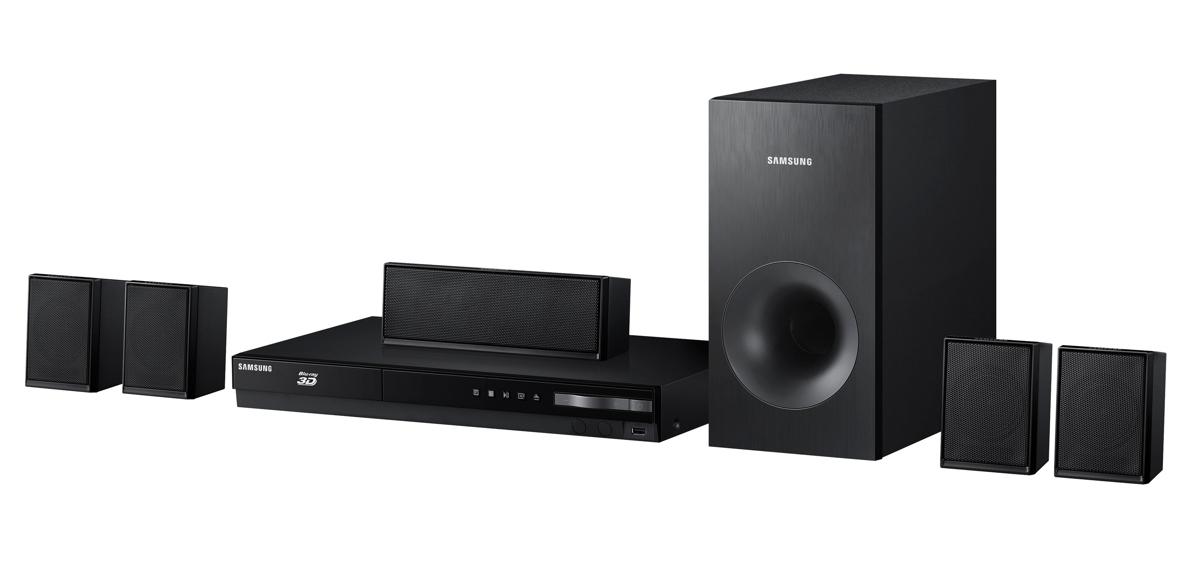 Zestaw kina Samsung HT-H4500R