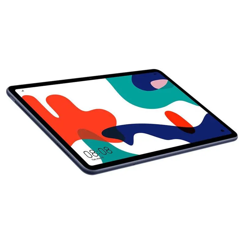 Tablet Huawei MatePad 10,4" 4/64GB Wi-Fi Szary