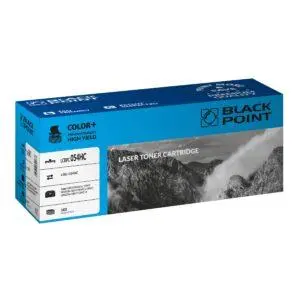 Toner Black Point LCBPC054HC (zamiennik CRG-054HC)