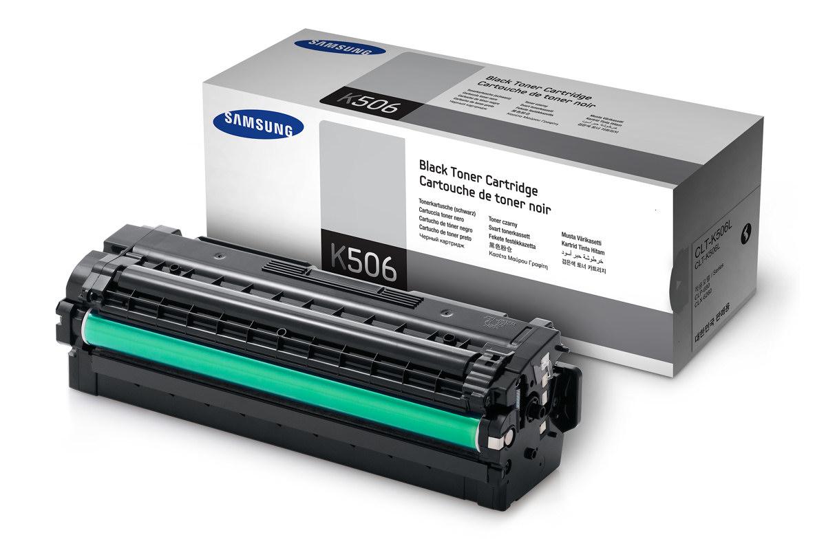 Samsung CLT-K506L