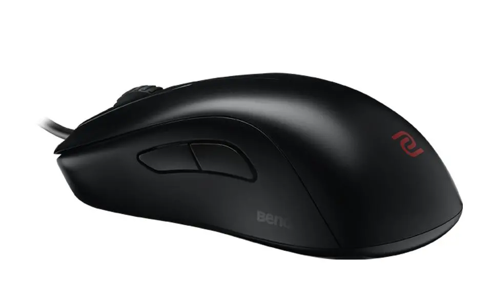Myszka gamingowa BenQ Zowie S1 Czarny