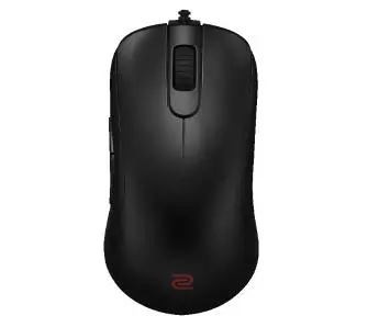 Myszka gamingowa BenQ Zowie S1 Czarny