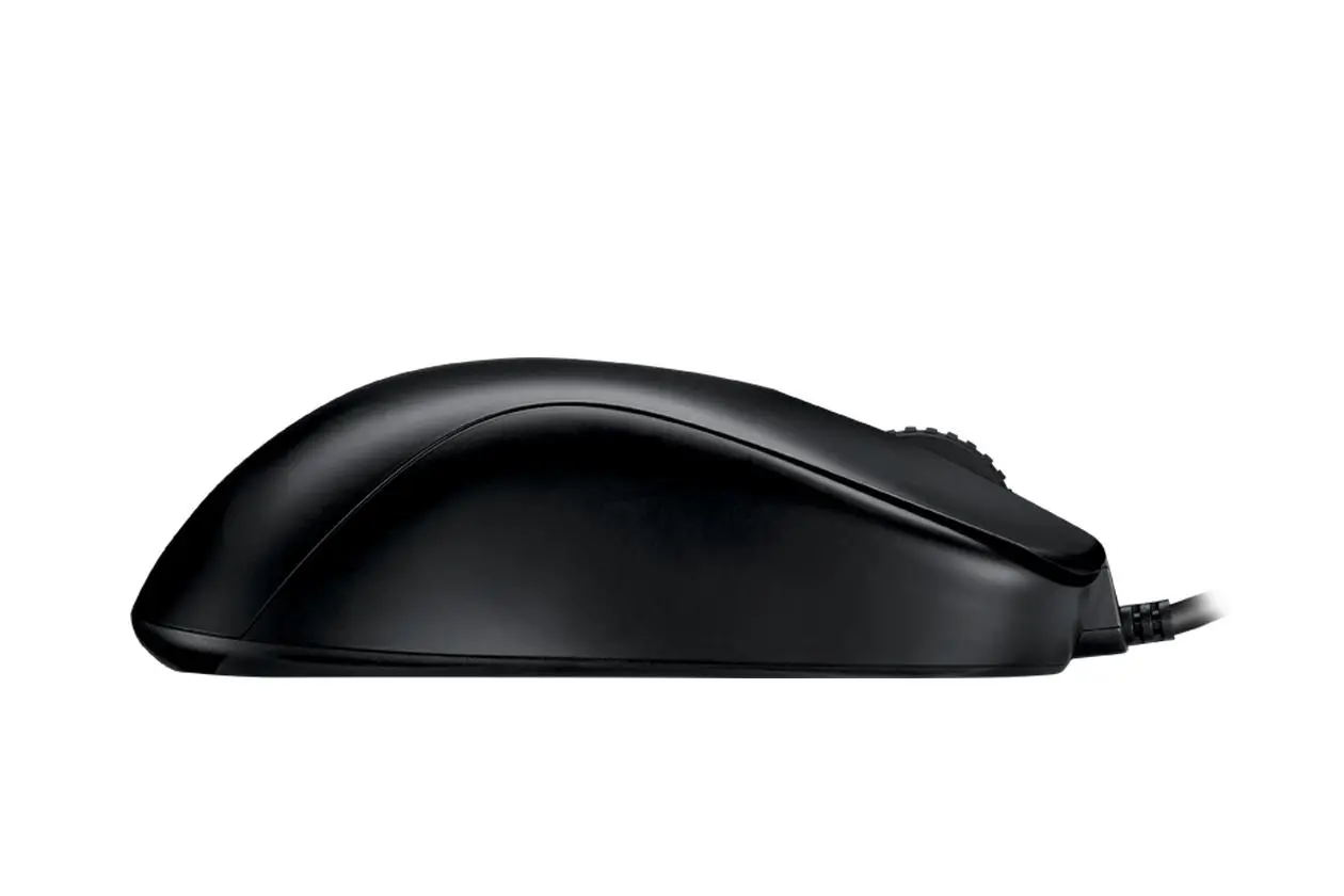 Myszka gamingowa BenQ Zowie S1 Czarny