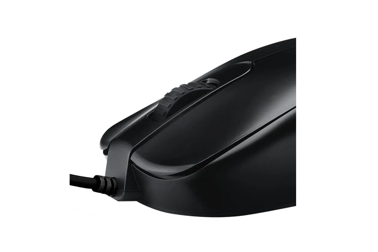 Myszka gamingowa BenQ Zowie S1 Czarny