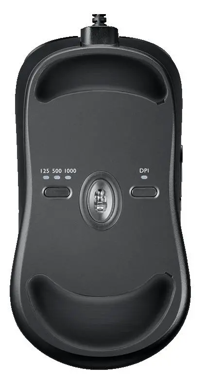 Myszka gamingowa BenQ Zowie S1 Czarny