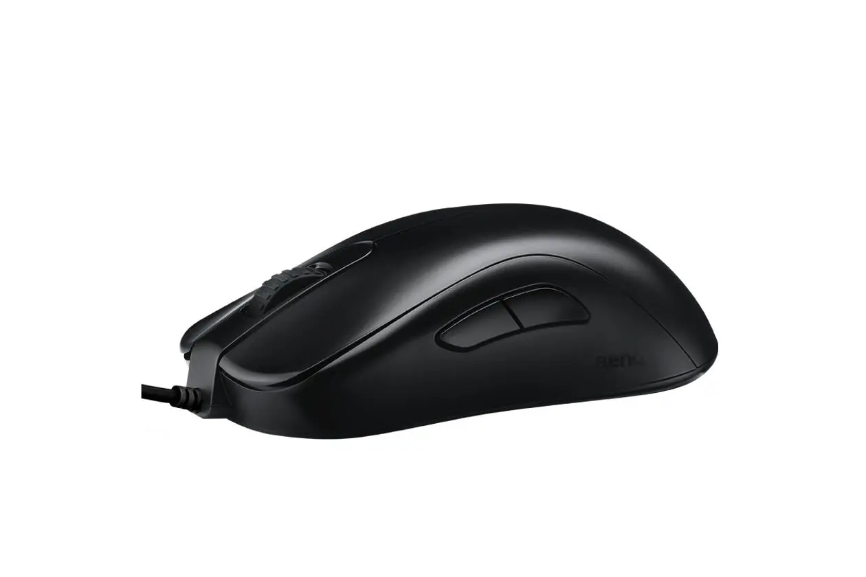 Myszka gamingowa BenQ Zowie S1 Czarny