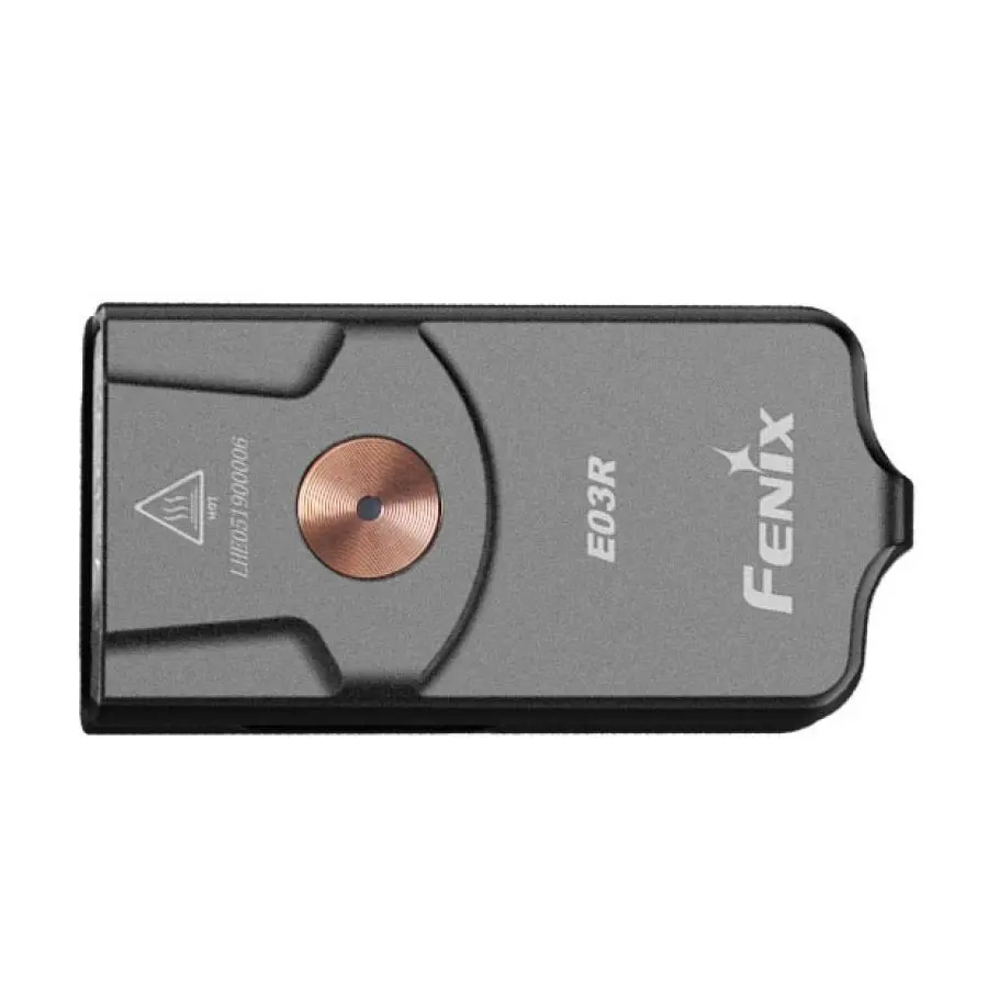 Latarka Fenix E03R