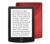 Czytnik E-booków inkBOOK Calypso - 6" - 16GB -WiFi - czerwony