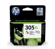 HP 3YM63AE nr 305XL  Kolor 5 ml