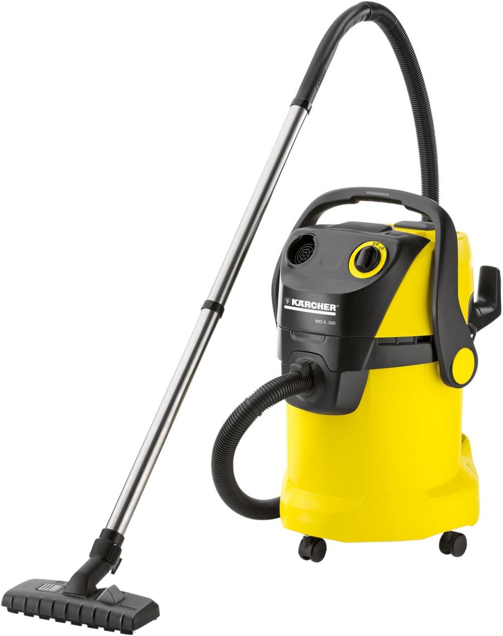Karcher WD 5.300