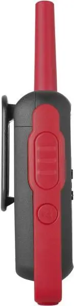 Krótkofalówki Motorola TLKR-T62 Czerwony