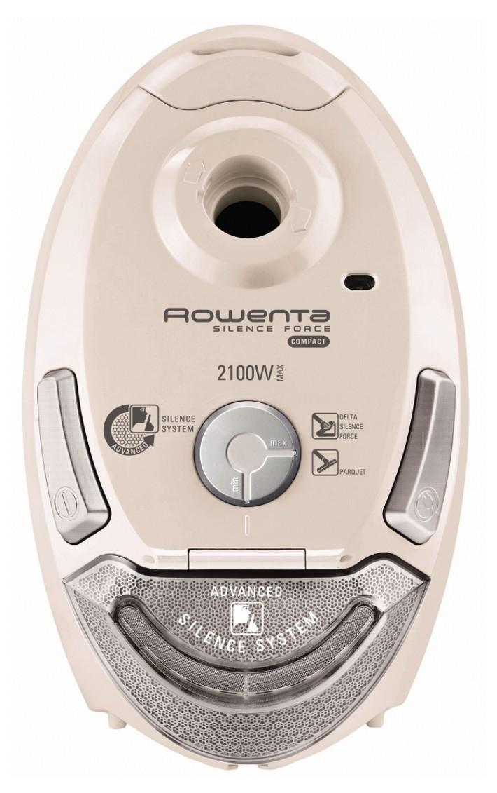 Rowenta Silence Force RO4627