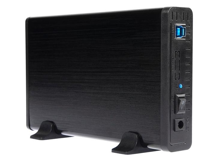 Tracer USB 2.0 HDD 3.5' SATA/IDE 731