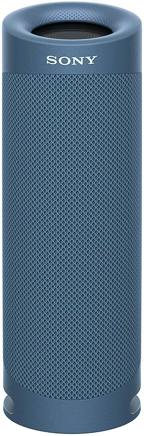 Głośnik Bluetooth Sony SRS-XB23 Jasnoniebieski