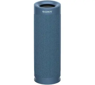 Głośnik Bluetooth Sony SRS-XB23 Jasnoniebieski