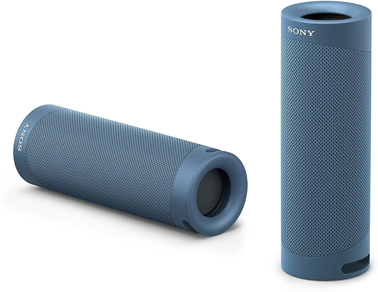 Głośnik Bluetooth Sony SRS-XB23 Jasnoniebieski