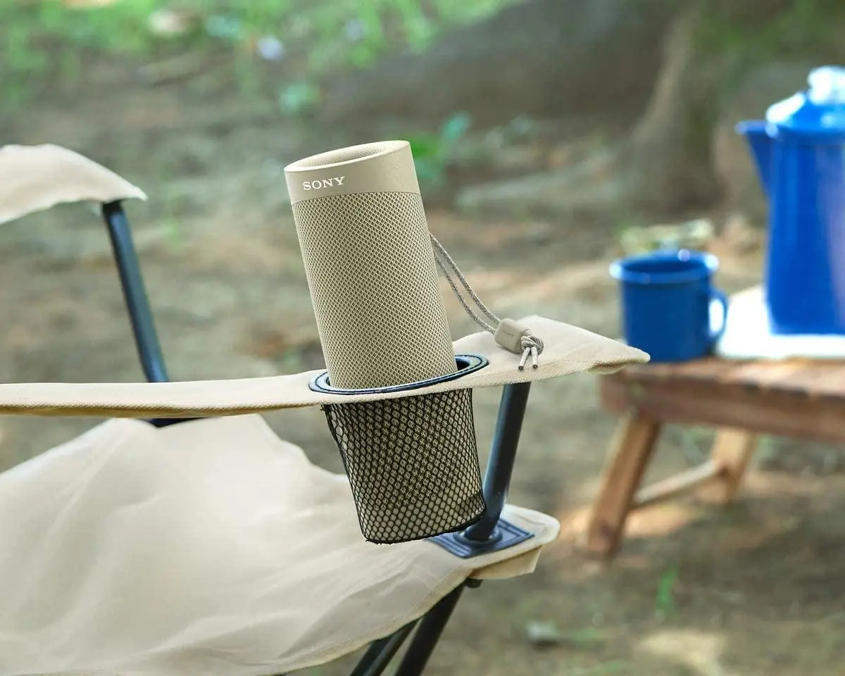 Głośnik Bluetooth Sony SRS-XB23 Jasnoniebieski