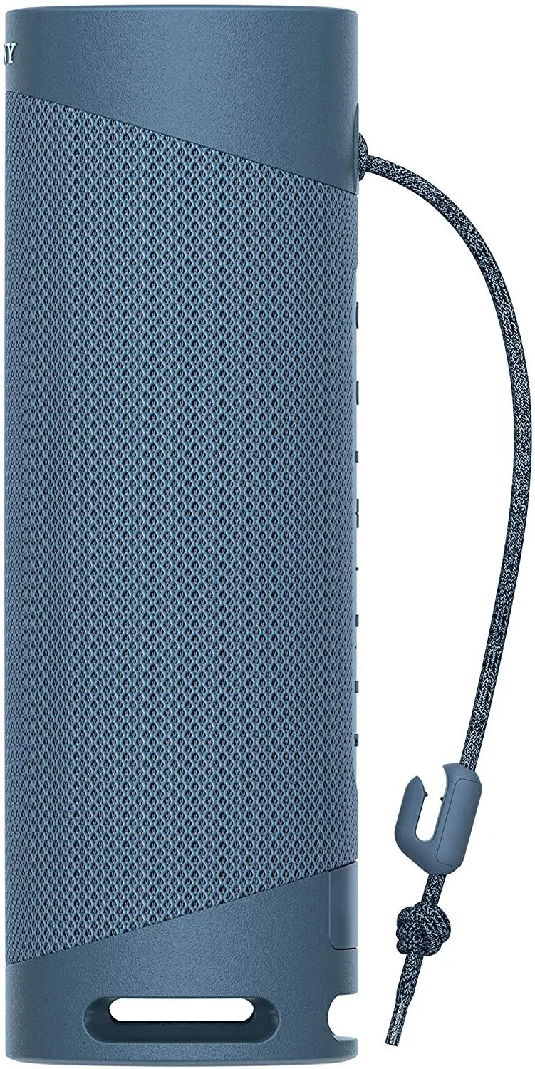 Głośnik Bluetooth Sony SRS-XB23 Jasnoniebieski